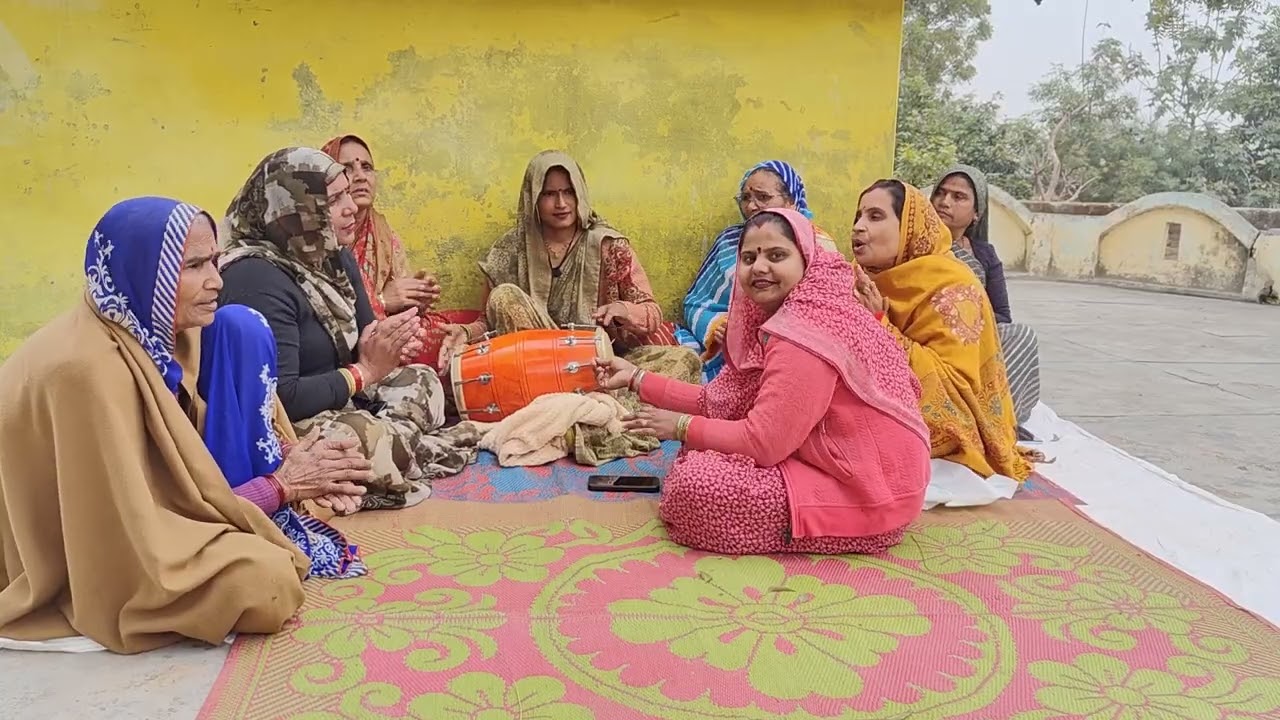 ।। लक्ष्मण को मेरी धीर धरेगो।। रूपधनू की जोड़ी #भजन_कीर्तन_कार्यक्रम❤️❤️❤️👍👍👍