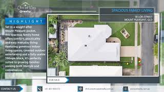 🚨 NEW PROPERTY VIDEO OPTION NOW AVAILABLE 🚨