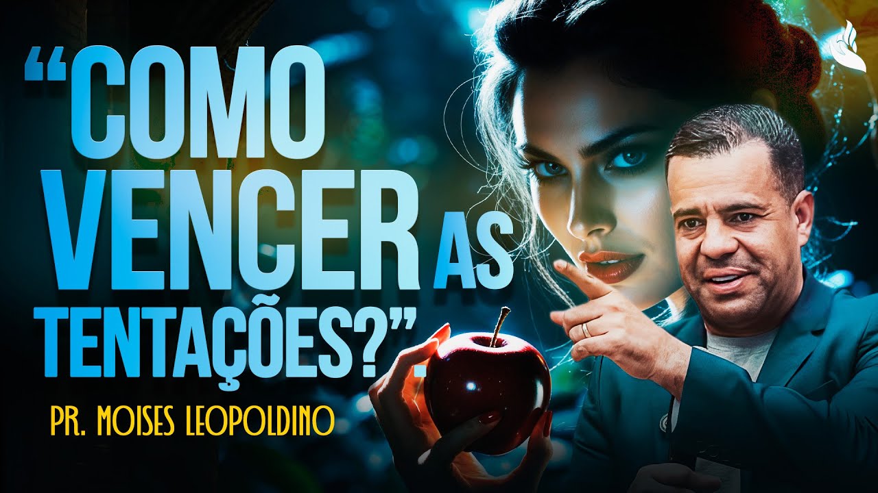 🔥Entenda a Diferença Entre Resistir e Vencer a Tentação – A Chave Para a Verdadeira Liberdade!