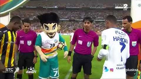 ملخص مباراة الاتحاد والفتح 3-2 الجولة 13 من دوري جميل | 17\12\2016
