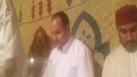 القارئ المغربي معاذ عسال ماتيسر من سورة ق والفجر 2016 سيدي سليمان