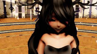 (Mmd) Tourner Dans Le Vide