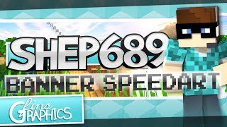 Minecraft Youtube BannerART - Shep689
This is a design I was asked to make by Will (Shep689), You can check it out on his channel: http://youtube.com/shepsquared
- Comment like and subscribe If you enjoyed! -
Website: http://finsgraphics.com/
My Instagram is: http://instagram.com/finsgraphics
Subscribe to the channel: http://bit.ly/FinAwesome
Tweet me with #FinAwesome: http://twitter.com/finsgraphics
See new art at: http://finsgraphics.deviantart.com
Tools:
Photoshop CS6
Wacom Cintiq 13HD
Final Cut Pro X
Music:
Supplied by NoCopyrightSounds
http://youtube.com/NoCopyrightSounds Minecraft Youtube BannerART - Shep689