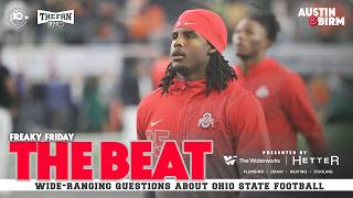 The Beat: Ohio State questions on the quarterback run game, recruiting and more