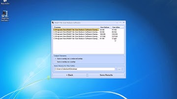 How To Use WebP File Size Reduce Software