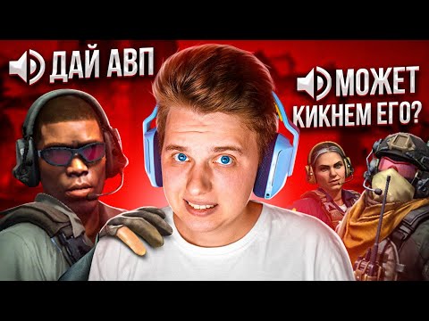 JOINED MATCHMAKING AFTER 1 YEAR OF CS:GO