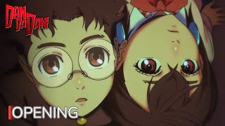 Creditlessdan Da Dan Opening Clean - Creepy Nutsotonoke 4K 60Fps