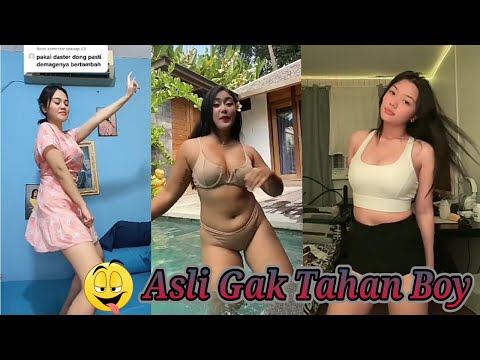 Goyang tiktok abg sexy super montok hot 2021 #viral #bigo