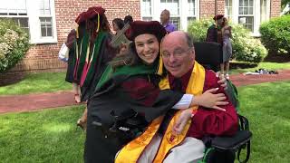 2022 Highlights from the SOM Commencement