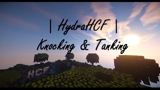 HydraHCF β¦ Map 5 E8 ~ Trio Knocking Big Factions!