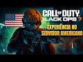 BLACK OPS 7 COMO JOGAR SERVIDOR AMERICANO COM VPN