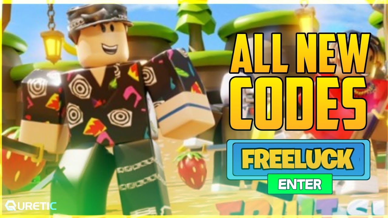 All NEW *KIWI UPDATE* Codes for Roblox Fruit Slice (2020) - YouTube