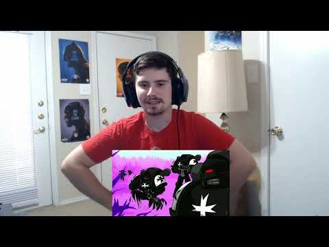 I NEED BLEACH AGAIN!!!! Superninja20000 Reacts to Furry: First Contact