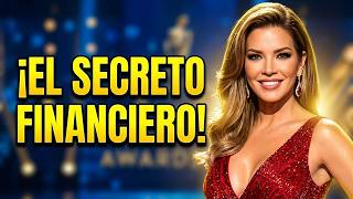 Alicia Machado's Luxurious Life in 2026: Mansions, Luxury Cars, and a Surprising Fortune