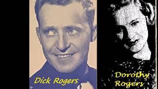 Will Osborne & His Orchestra - It's De-Lovely (1936)