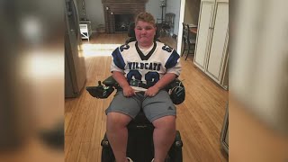 Hilliard mom says more at-home aides are needed, agencies incentivizing employees