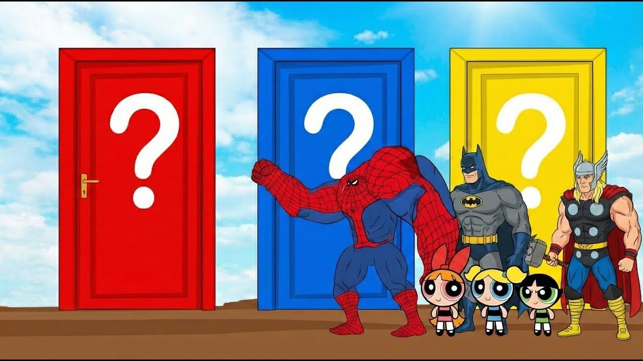 Long Slide Game With Cow Elephant Gorilla Hippopotamus Tiger 3d Animal Game Funny 3d Animals