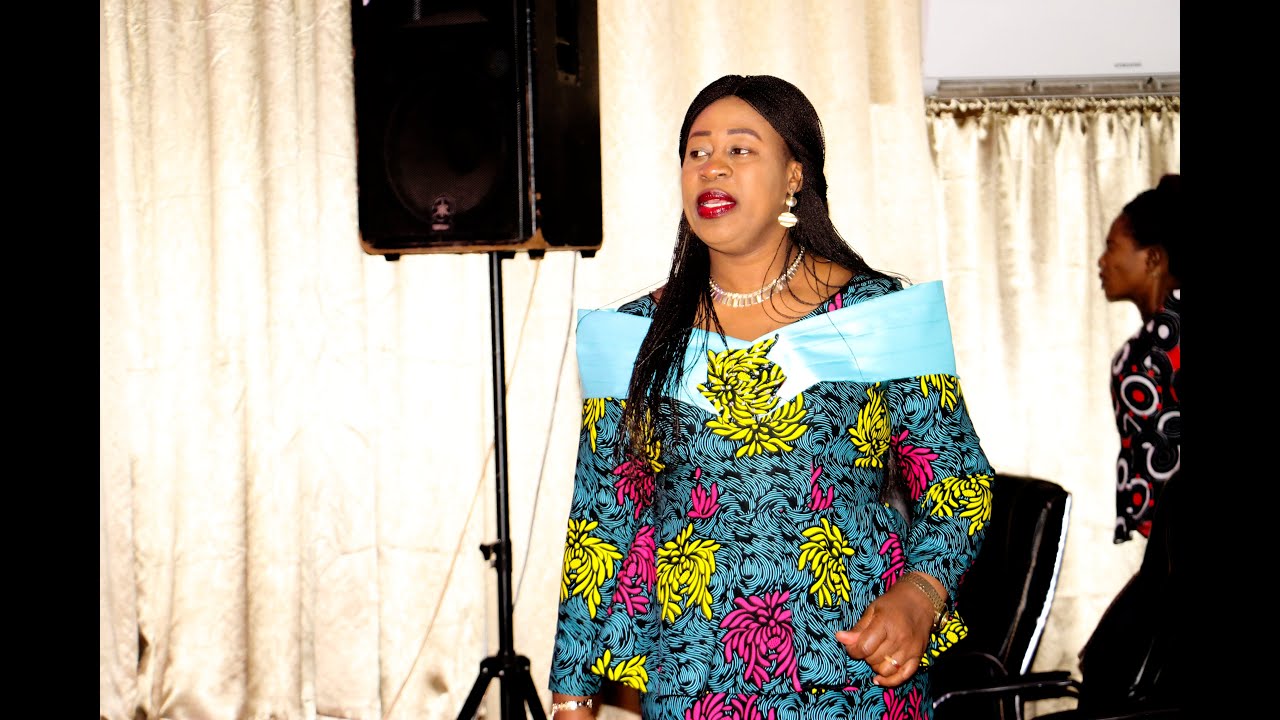 FAHAMU NGUVU YA NEEMA