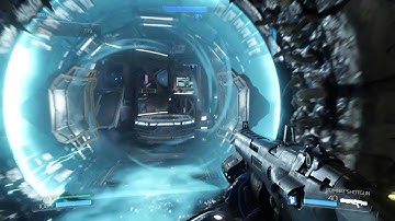 DOOM Multiplayer Unto the Evil DLC