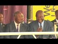 🔴DIRECT | Lancement officiel de la 5G, par MTN Congo