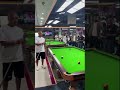 billiard fun #snooker #ball #billiards #pool #snookertime #ballpool