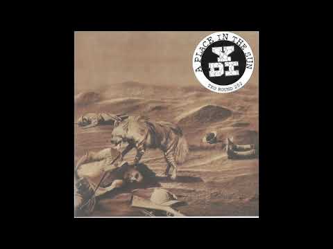 YDI — YDI - A Place In The Sun (Full EP)