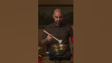 Thumbnail of Sleep & Healing music with Tibetan Singing Bowls | For Insomnia #soundbath #soundbathmeditation