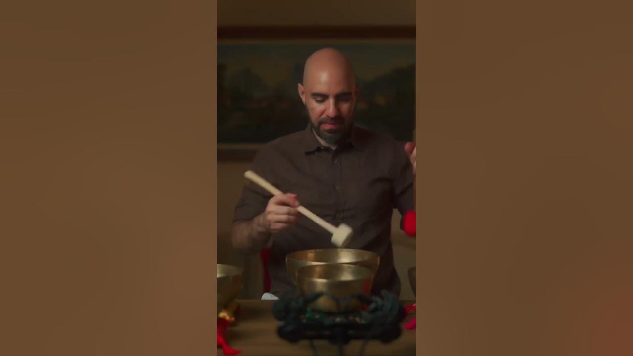 Sleep & Healing music with Tibetan Singing Bowls | For Insomnia #soundbath #soundbathmeditation