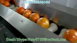 orange shrinking machine,Lemon packing shrinking machine，Orange shrinking packing machine