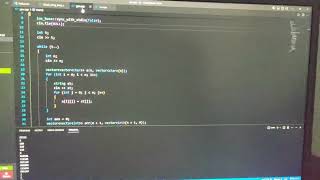 Famous A.Increasing and decreasing, B. swap and reverse | codeforces solution | div. 1 + div. 2 | contest Wealth