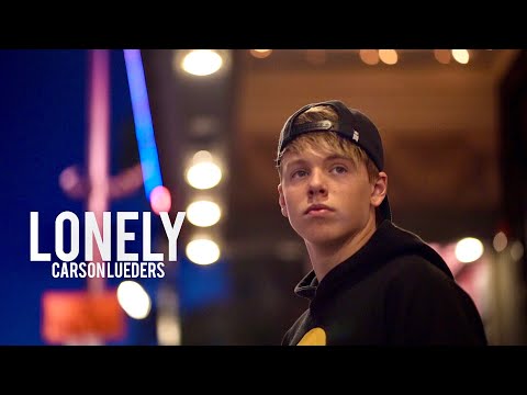 Carson Lueders LONELY By Justin Bieber Benny Blanco 