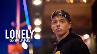 Carson Lueders  - LONELY by Justin Bieber & benny blanco