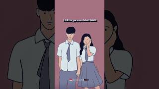 Hukum Pacaran Dalam Islam Itu Haram dakwah islam shorts