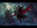 D&amp;D Campaign Intro Song - Curse of Strahd