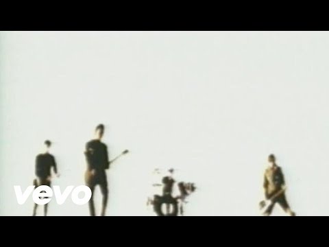 Manic Street Preachers - Faster