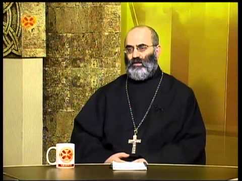 როგორ ვმარხულობთ ( მარხვა )