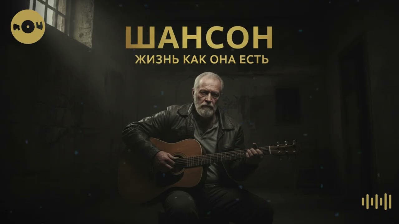 Русский шансон 😭🔥 Реальность без цензуры | Песни про боль и судьбу, как в жизни