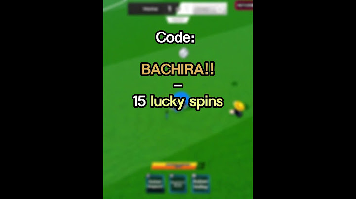 Blue lock rivals NEL Bachira update codes  #roblox #robloxfyp #fyp #anime #bluelock #bluelockrivals