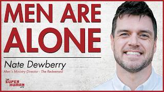Men's Ministry Director: The Silent Crisis Destroying Modern Men (No One Is Talking About This)