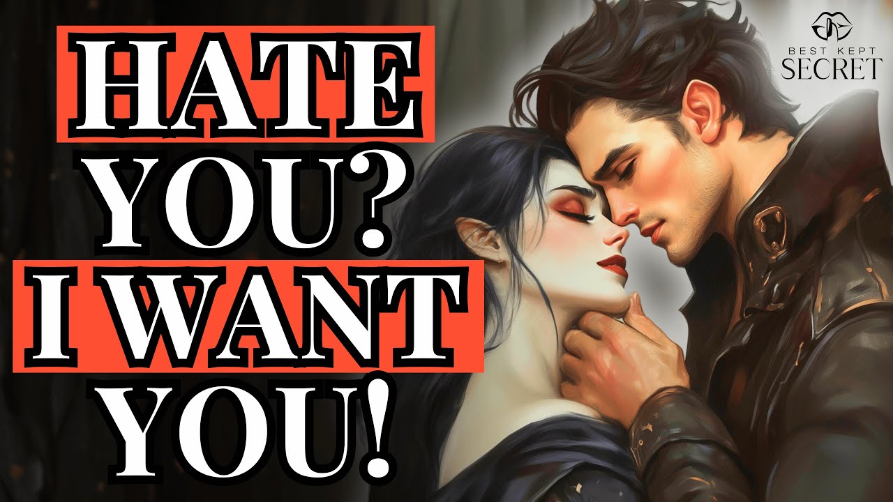 Your Worst Enemy Is In Control Until You're All He Can Think About ❤️ Boyfriend ASMR Audio