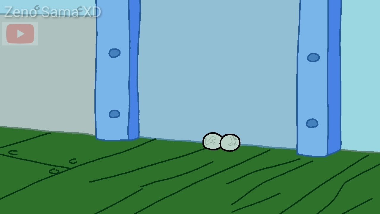 bob esponja abre la puerta se me atoraron los h u e v o s YouTube