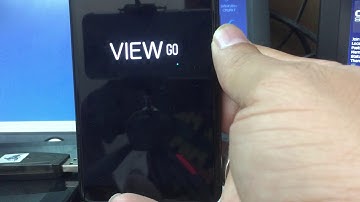 Hard reset wiko view go Oreo version 8.1