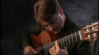 Spanish Romantic Guitar Medley chords