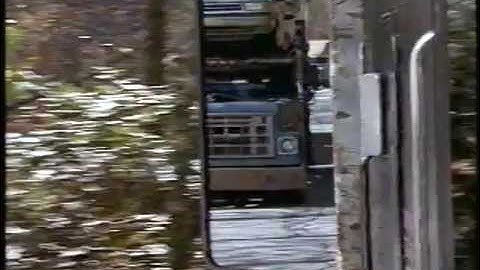 映画　ブラックドッグ　日本語吹き替え版