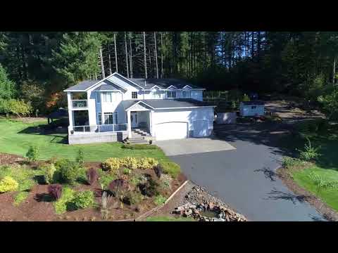 23007 Northeast 237th Court, Battle Ground, WA home video tour