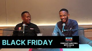 |Black Friday| Kota Central