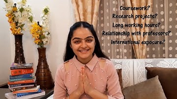 What is a PhD program? | Lessons from PhD experience at IISc Bangalore