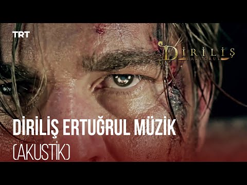 Diriliş Ertuğrul - Jenerik Müziği (Akustik)