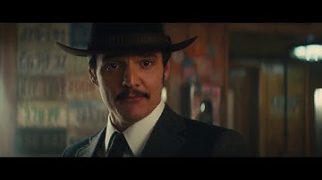 kingsman 2 Bar fight_Manner Makeit Man_Agent Whisky