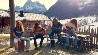 Metallica - Welcome Home Sanitarium